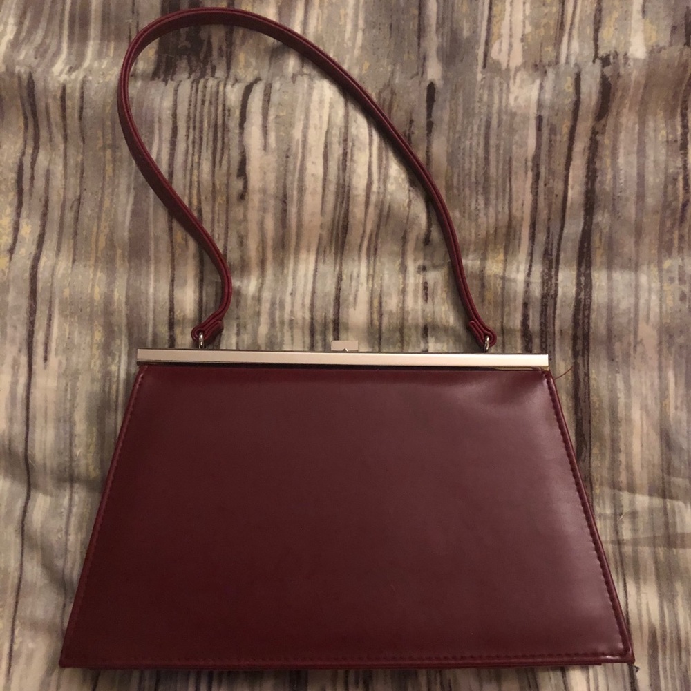 Express dress purse